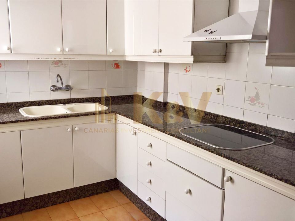 Lejlighed i San Fernando, Gran Canaria - foto 4